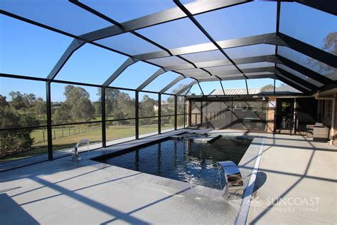 professional patio and pool enclosures